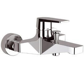 Смеситель для ванны Remer Dream D05