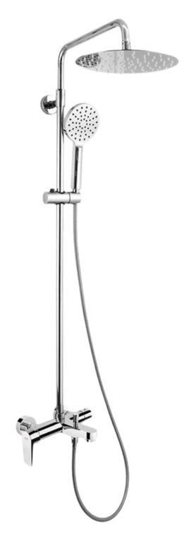 Душевая стойка Remer Dream D34A8MPUFM25T