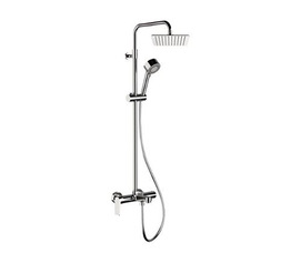 Душевая стойка Remer Dream D34AUFD20
