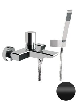 Смеситель для ванны Remer Edge EG502NO