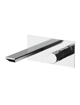 Встраиваемый смеситель для раковины Remer Edge EG515