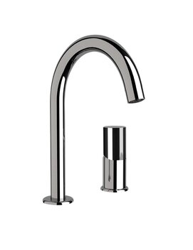 Смеситель для раковины Remer Edge EG557