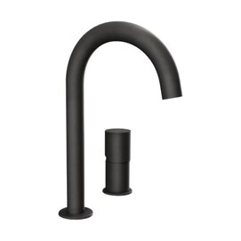 Смеситель для раковины Remer Edge EG557NO