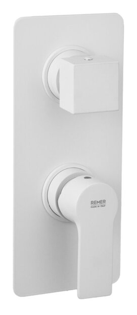 Встраиваемый смеситель для душа Remer Energy EY92KBBO