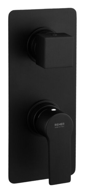 Встраиваемый смеситель для душа Remer Energy EY93KBNO