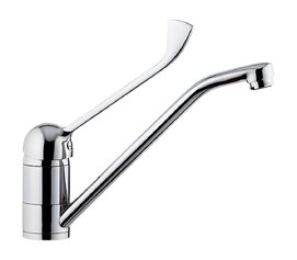 Смеситель для раковины медицинский Remer Absolute K44