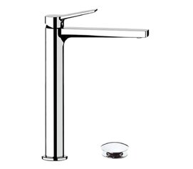 Смеситель для раковины Remer Slash & Dot SL10L