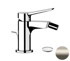 Смеситель для биде Remer Slash & Dot SL20XV