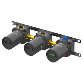 Скрытая часть Remer WBOX97D2