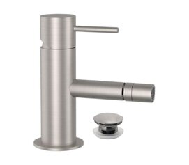 Смеситель для биде Remer X Style Inox SSX20B