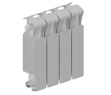 Биметаллические