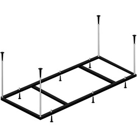 Усиленный каркас для акриловой ванны Riho Milano 2YNVN1017