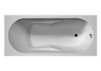 Акриловая ванна Riho Bathtubs BC3800500000000