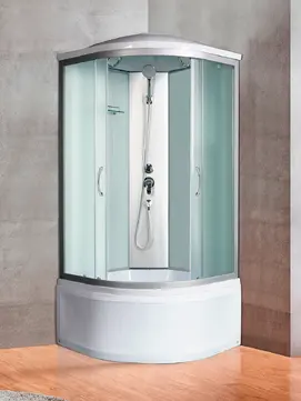 Душевая кабина River Desna 100/44 MT