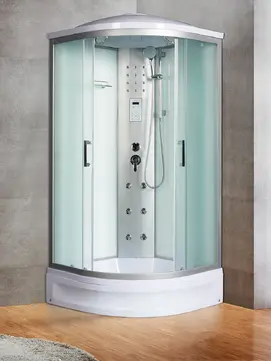Душевая кабина River Dunay 10000000183