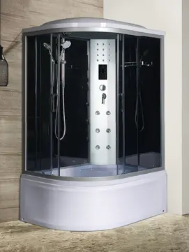 Душевая кабина River Dunay 120/90/44 R ТН