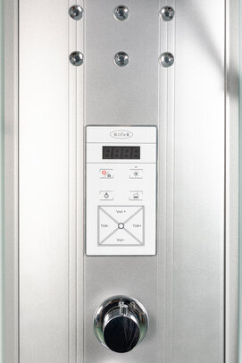 Фото Душевая кабина River Dunay 80/24 МТ