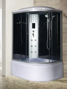 Душевая кабина River Dunay 10000006168