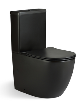 Унитаз напольный River MICHIGAN 10000013715