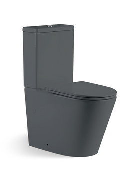 Унитаз напольный River ONTARIO 10000013713