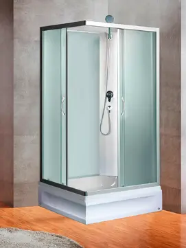 Душевая кабина River Quadro 10000013643