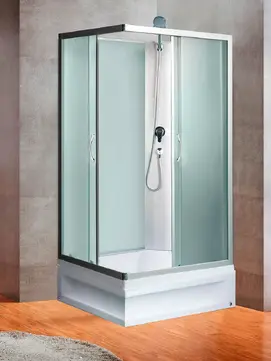 Душевая кабина River Quadro 10000013642
