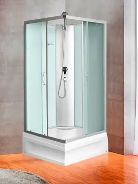 Душевая кабина River Quadro 10000013950