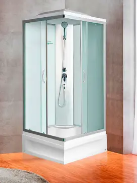 Душевая кабина River Quadro 10000013949
