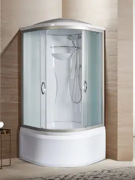 Душевая кабина River Rein 90/44 MT