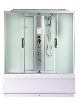 Душевой бокс River Sena 150/70/55 МТ