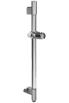 Фото Душевая кабина River TANA 80 квадратная 80x80 низкий поддон, прозрачное стекло, профиль белый