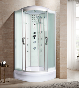 Душевая кабина River Temza 10000000117