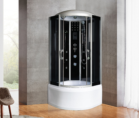 Душевая кабина River Temza 10000002191