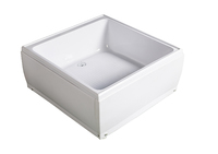   Wemor 90x90x38 
