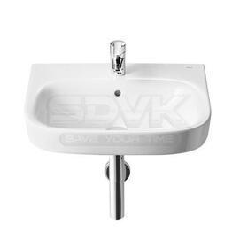 Фото Раковина Roca Debba 60x48