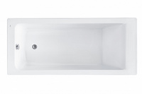 Акриловая ванна Roca Easy 170x70