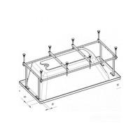   Roca Easy   170x70