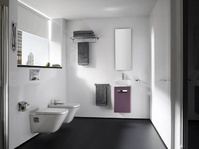 Мебель для ванной Roca Gap 45 фиолетовый 