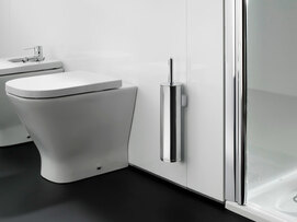 Фото Приставной унитаз Roca Gap  7347477000