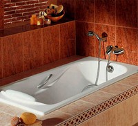   Roca Haiti 150x80