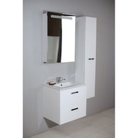 Мебель для ванной Roca Victoria Nord 60 белый
