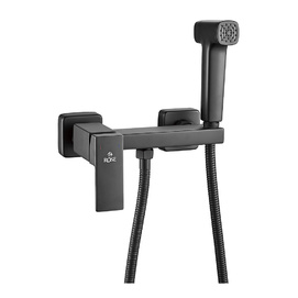 Гигиенический душ со смесителем Rose  R2805H-1