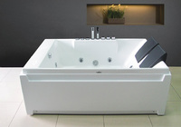 Акриловая ванна Royal Bath Triumph 180x120