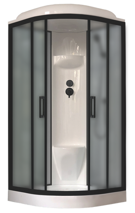  Royal Bath 100100 RB 100HK6-GC-BL  ,  ,   