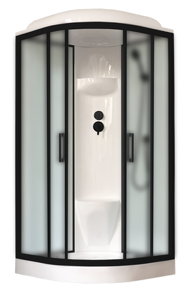   Royal Bath 100100 RB 100HK6-WC-BL  ,  ,   