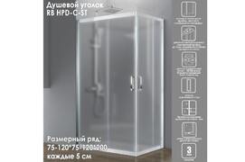    Royal Bath 10075 RB HPD-C--ST  ,  