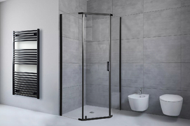   Royal Bath Bern RB1211TR-T-BL
