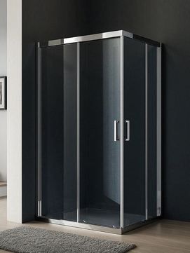 Душевой уголок Royal Bath HPD RB1120HPD-T-CH