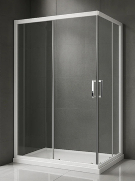 Душевой уголок Royal Bath HPD RB8120HPD-T