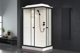   Royal Bath 12080 RB 8120HP1-M-BL  ,  